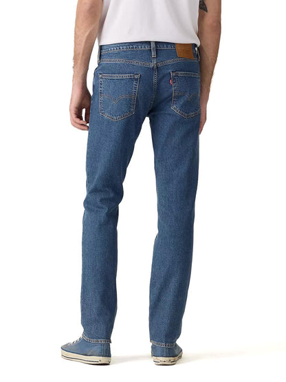 511™ SLIM LAUGH IT OFF Levi's Jeans Uomo 04511 Medio