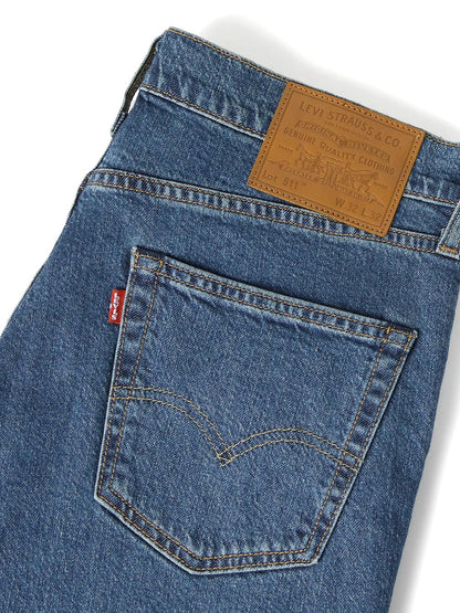 511™ SLIM LAUGH IT OFF Levi's Jeans Uomo 04511 Medio