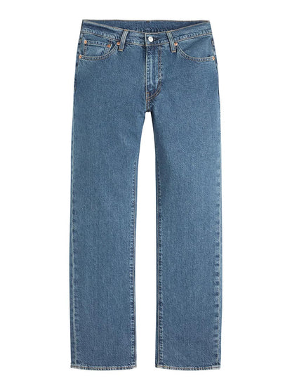 511™ SLIM LAUGH IT OFF Levi's Jeans Uomo 04511 Medio