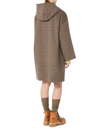 WKDBALTA Max Mara Weekend Cappotto Donna 2625016022 Noccciola