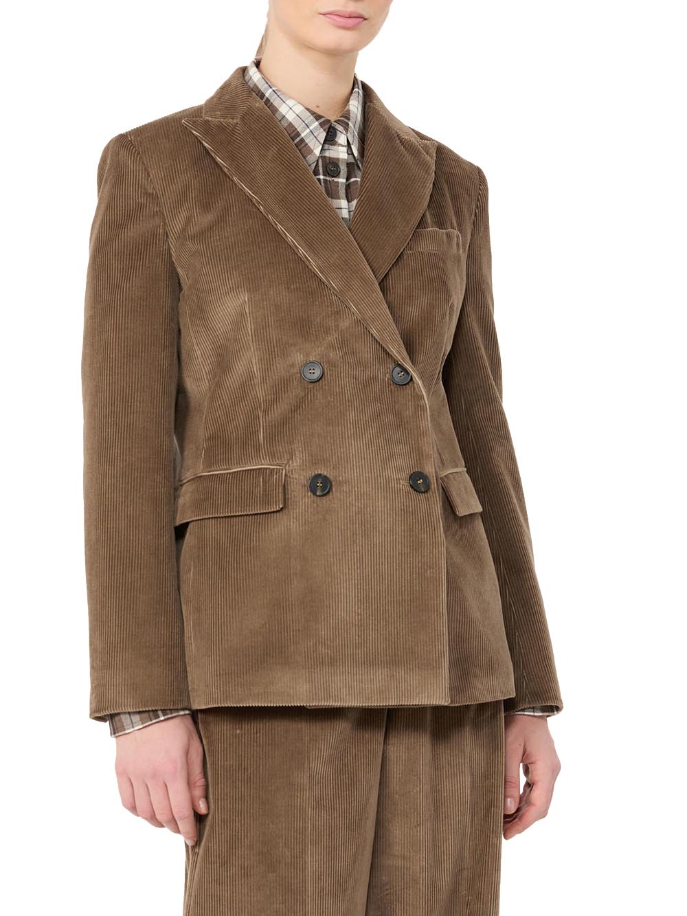 WKDKATANGA Max Mara Weekend Giacca Donna 2625046012 Tortora