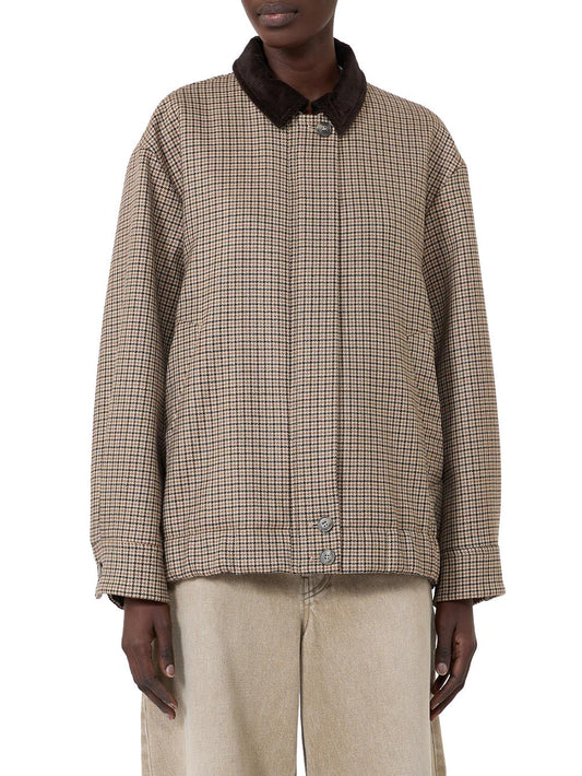 WKDFESTA Max Mara Weekend Cappotto Donna 2625086071 Fantasia