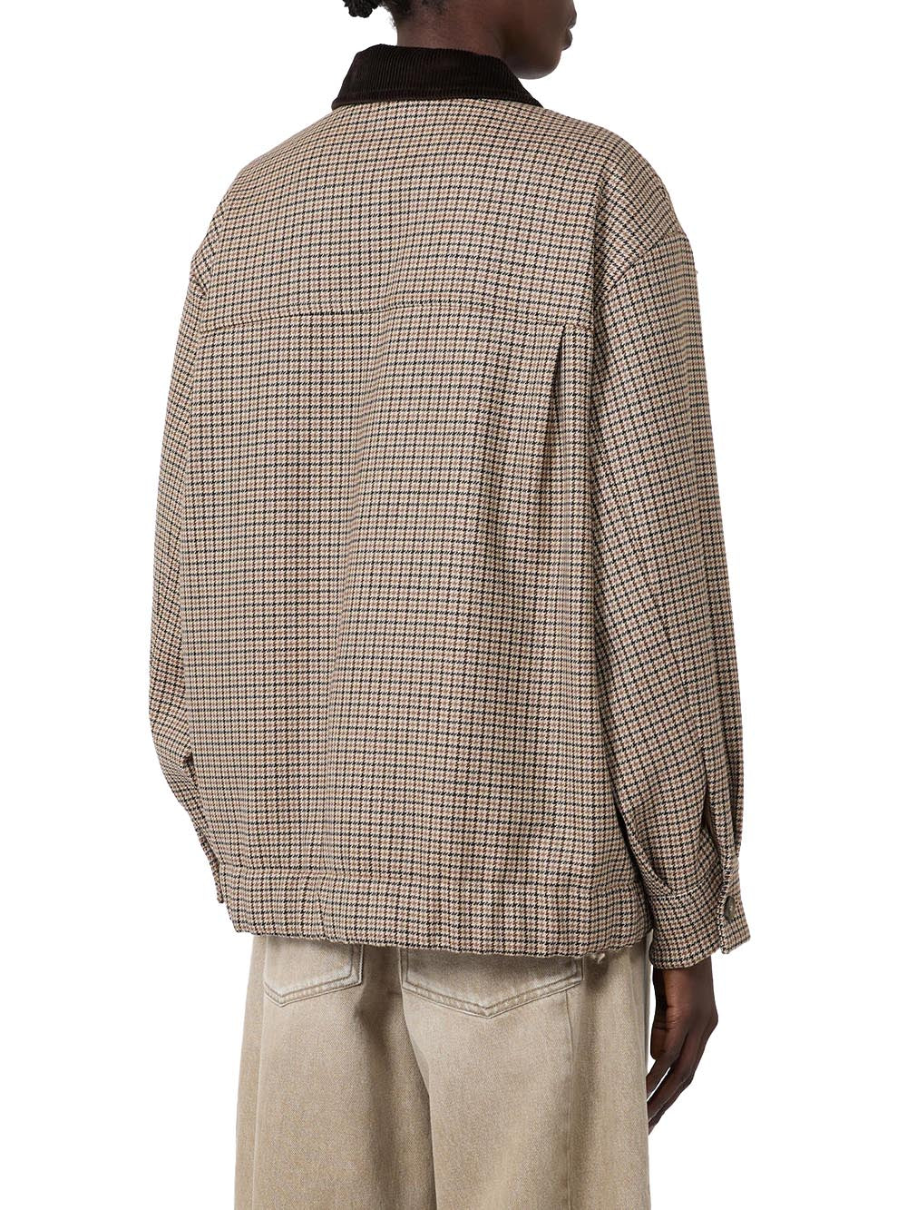 WKDFESTA Max Mara Weekend Cappotto Donna 2625086071 Fantasia