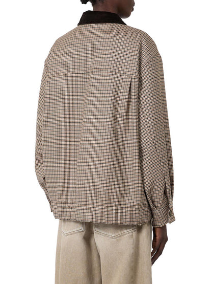 WKDFESTA Max Mara Weekend Cappotto Donna 2625086071 Fantasia