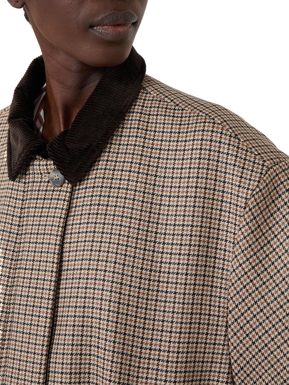 WKDFESTA Max Mara Weekend Cappotto Donna 2625086071 Fantasia