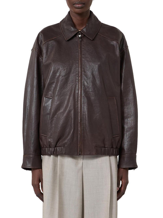 Max Mara Weekend Giubbino Donna 2625446041 000 Moro