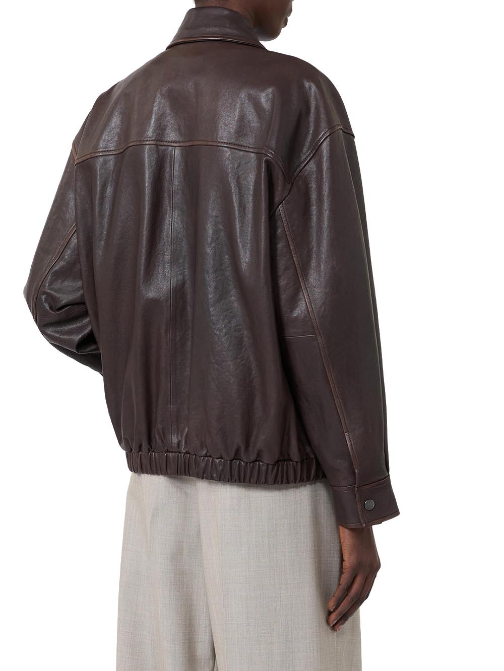 CHORAL Giacca Donna Pe26234 Beige