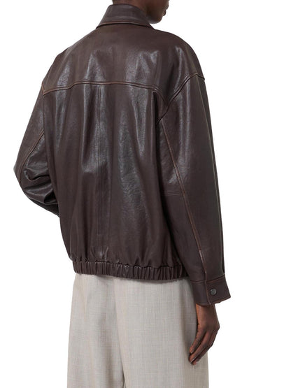 CHORAL Giacca Donna Pe26234 Beige