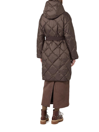 WKDMASSA Max Mara Weekend Giubbino Donna 2625496042 000 Marrone