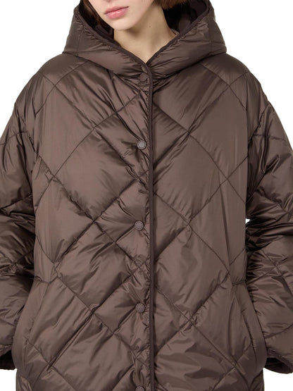 WKDMASSA Max Mara Weekend Giubbino Donna 2625496042 000 Marrone