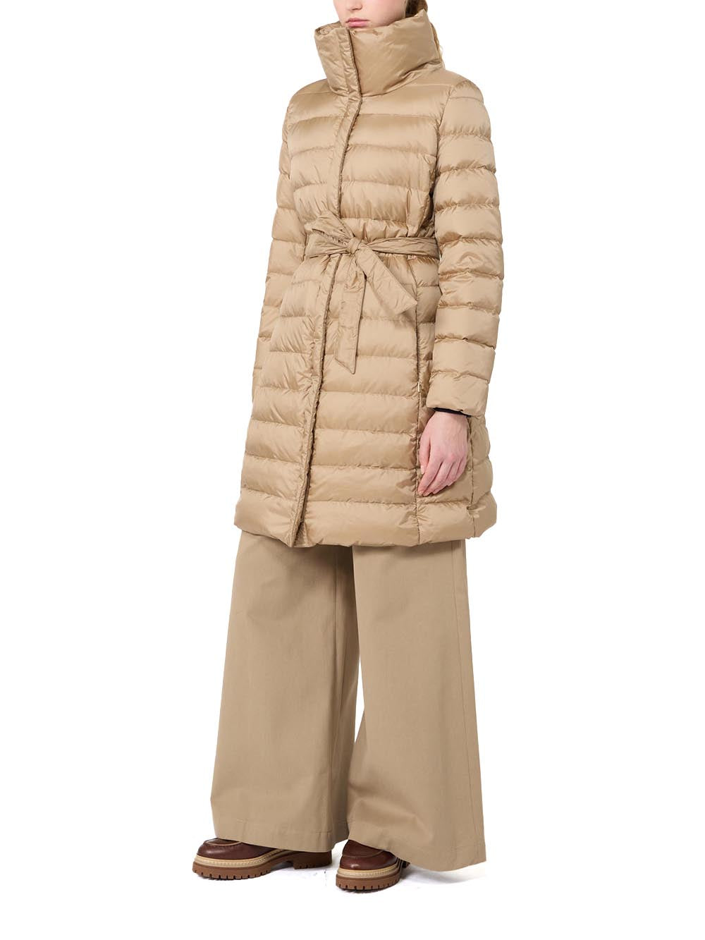 wkd sarta Max Mara Weekend Giubbino Donna 2625496092 Nocciola