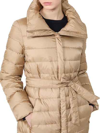 wkd sarta Max Mara Weekend Giubbino Donna 2625496092 Nocciola
