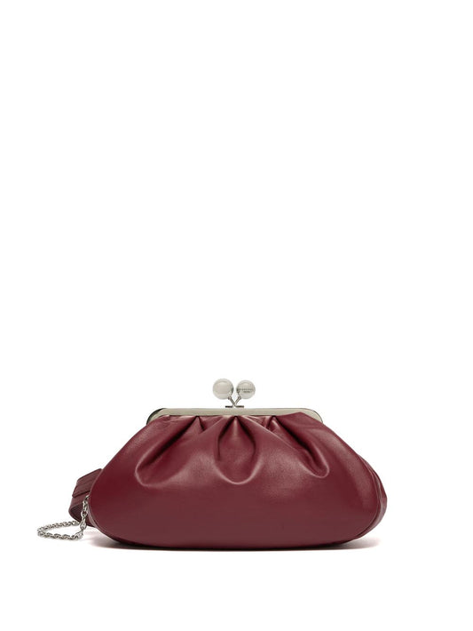 Max Mara Weekend Borsa Tracolla Donna 2625516124 600 Bordeaux