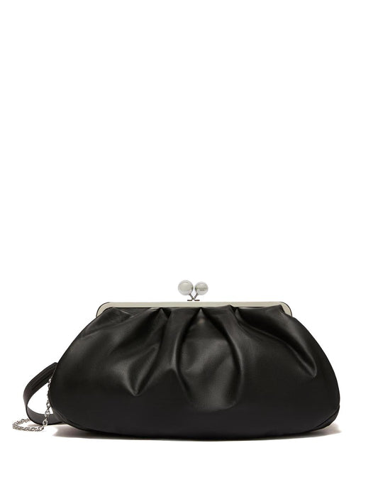 Max Mara Weekend Borsa Tracolla Donna 2625516134 600 Nero