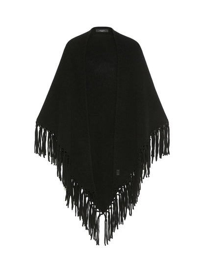 WKATORNADO Max Mara Weekend Mantella Donna 2625746045 Nero