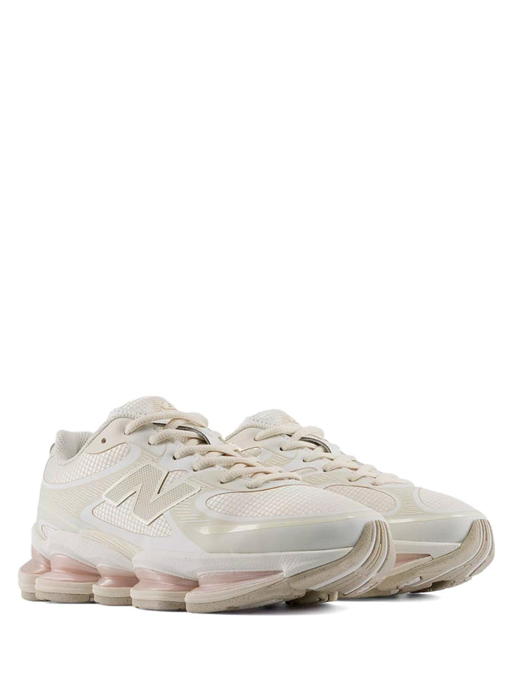 New Balance Sneaker Unisex 2000 Beige