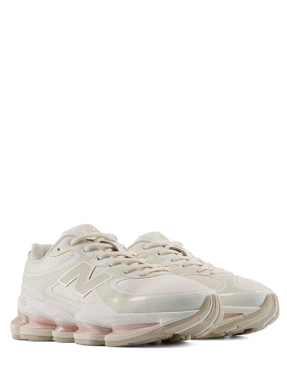 New Balance Sneaker Unisex 2000 Beige