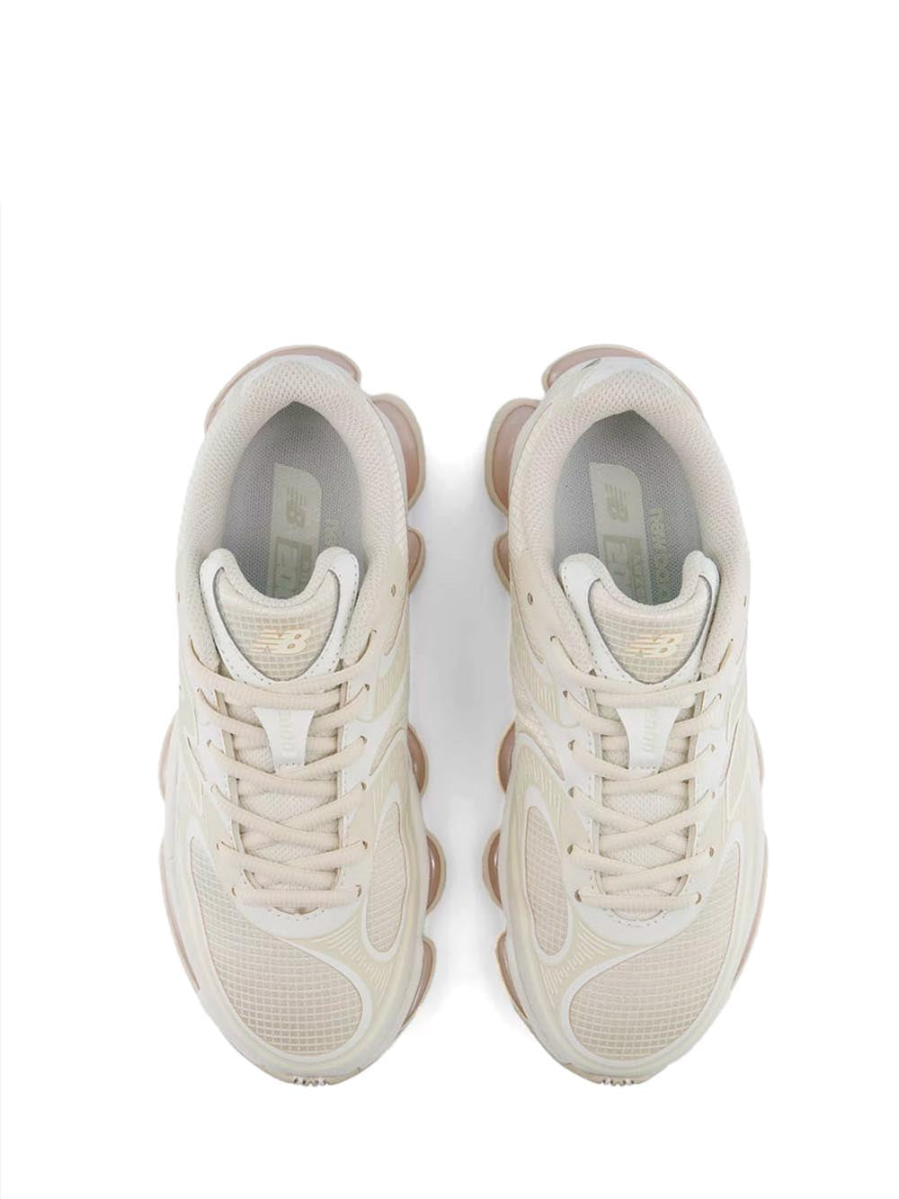 New Balance Sneaker Unisex 2000 Beige