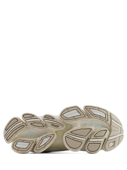 New Balance Sneaker Unisex 2000 Beige