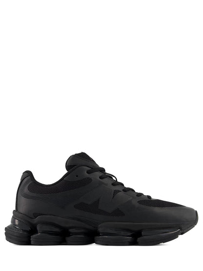 New Balance Sneaker Unisex 2000 Nero