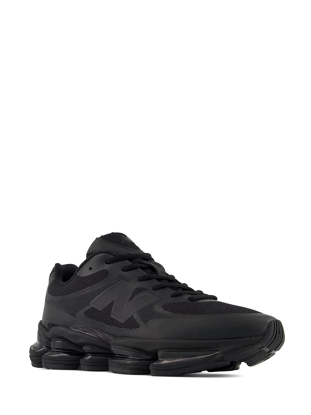 New Balance Sneaker Unisex 2000 Nero