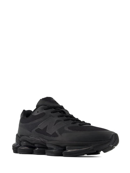 New Balance Sneaker Unisex 2000 Nero