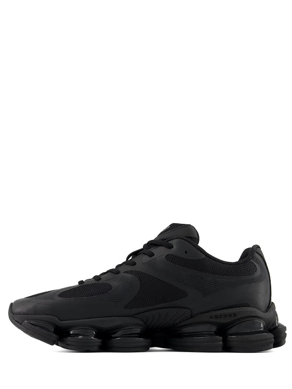 New Balance Sneaker Unisex 2000 Nero