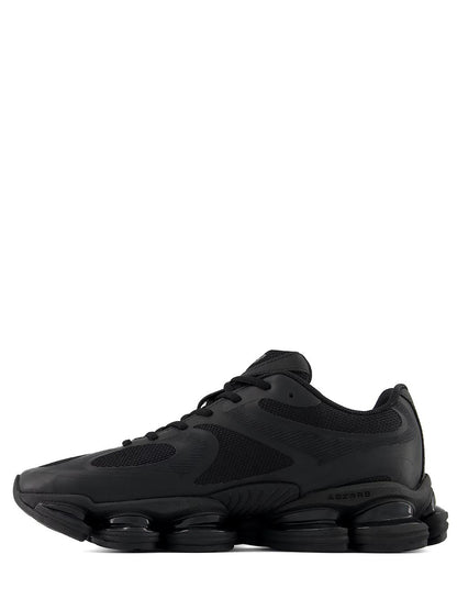 New Balance Sneaker Unisex 2000 Nero