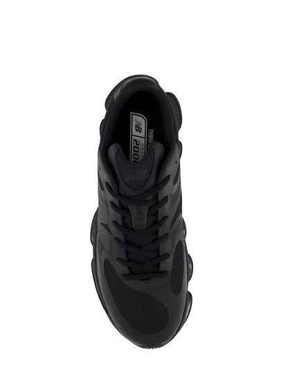 New Balance Sneaker Unisex 2000 Nero