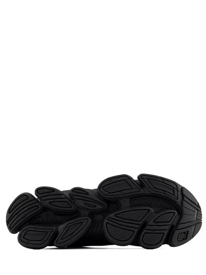 New Balance Sneaker Unisex 2000 Nero