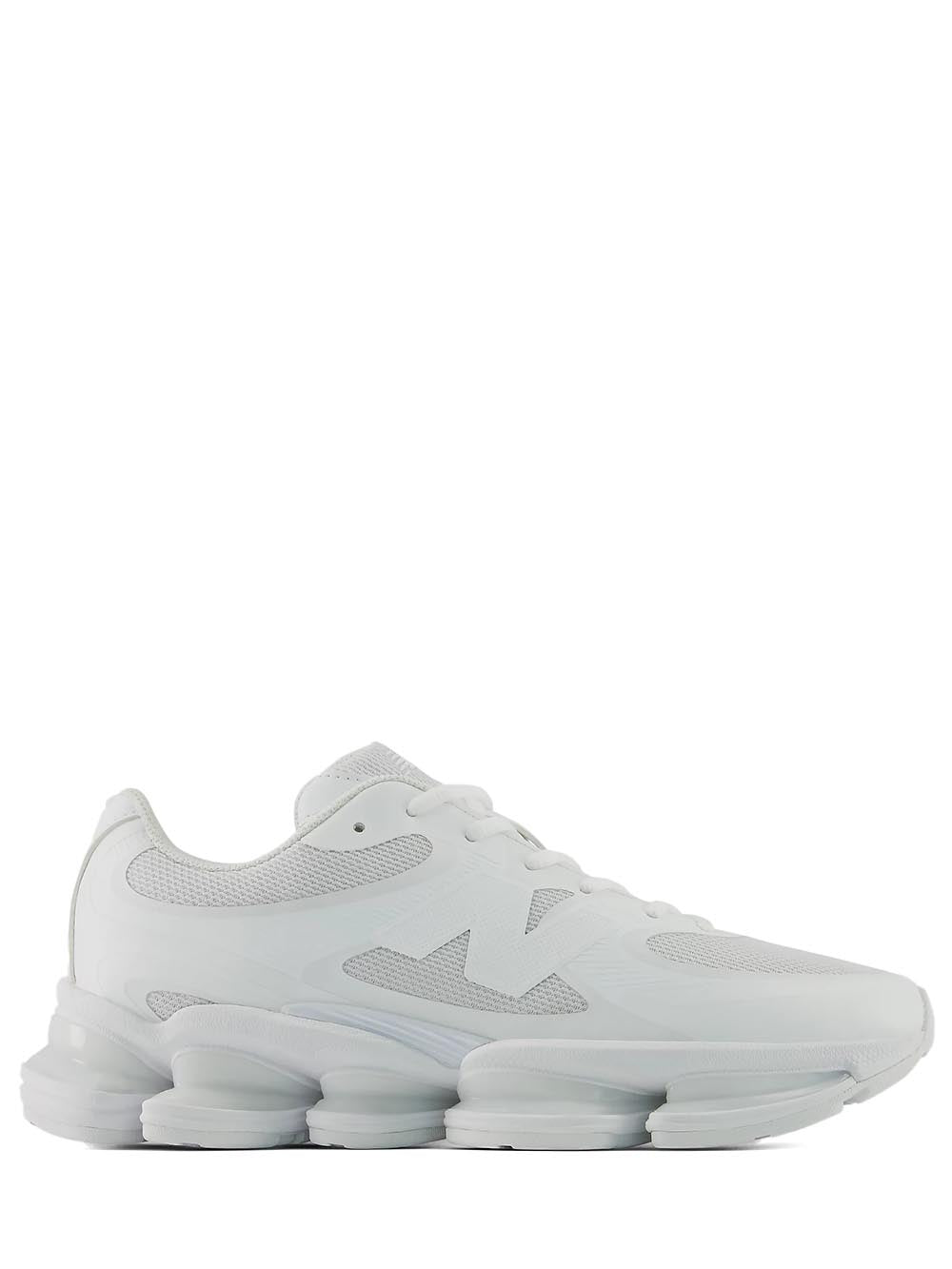 New Balance Sneaker Unisex 2000 Bianco