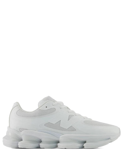 New Balance Sneaker Unisex 2000 Bianco