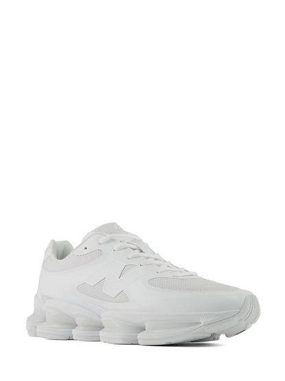 New Balance Sneaker Unisex 2000 Bianco