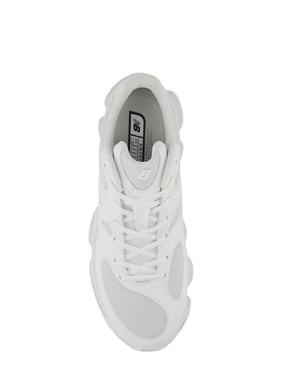 New Balance Sneaker Unisex 2000 Bianco