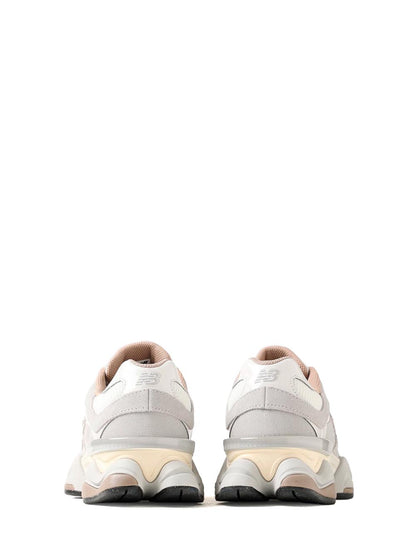 New Balance Sneaker Unisex 9060 Grigio chiaro