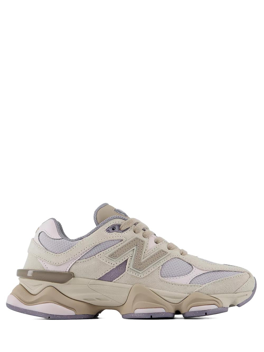 New Balance Sneaker Unisex 9060 Beige lilla
