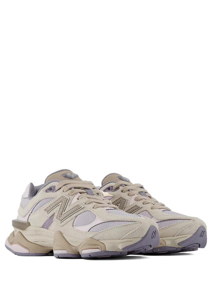 New Balance Sneaker Unisex 9060 Beige lilla