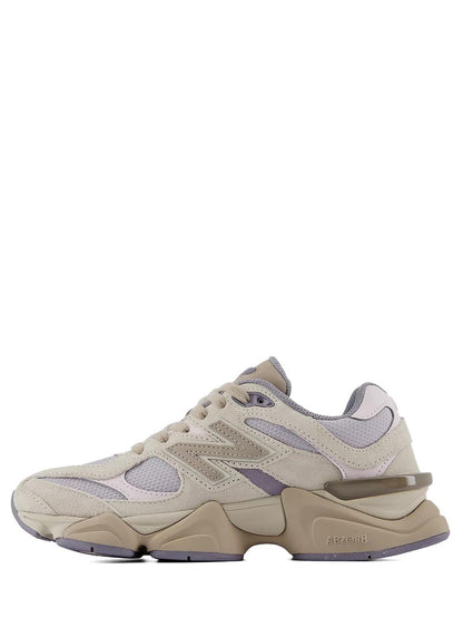 New Balance Sneaker Unisex 9060 Beige lilla