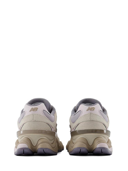 New Balance Sneaker Unisex 9060 Beige lilla