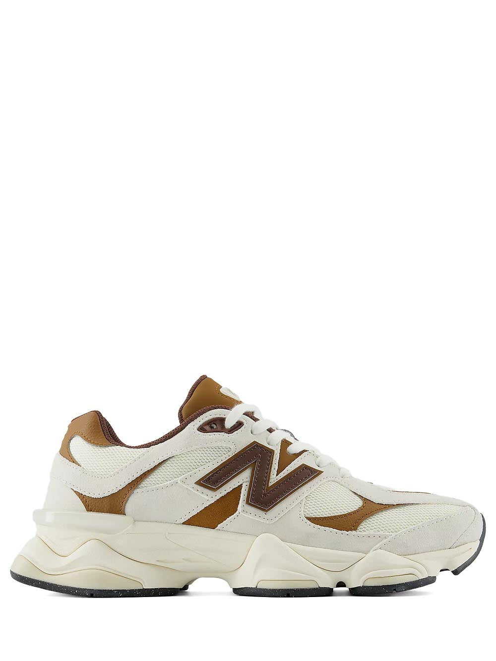 New Balance Sneaker Unisex 9060 Panna