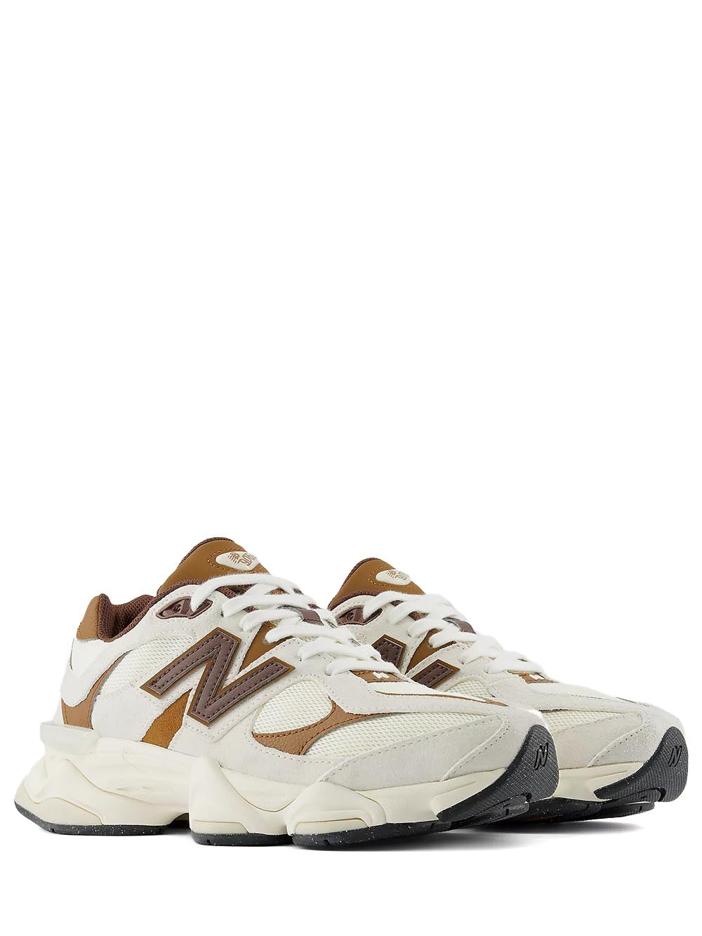 New Balance Sneaker Unisex 9060 Panna