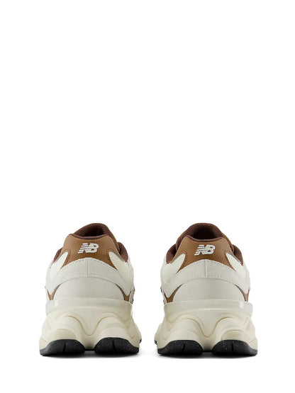 New Balance Sneaker Unisex 9060 Panna