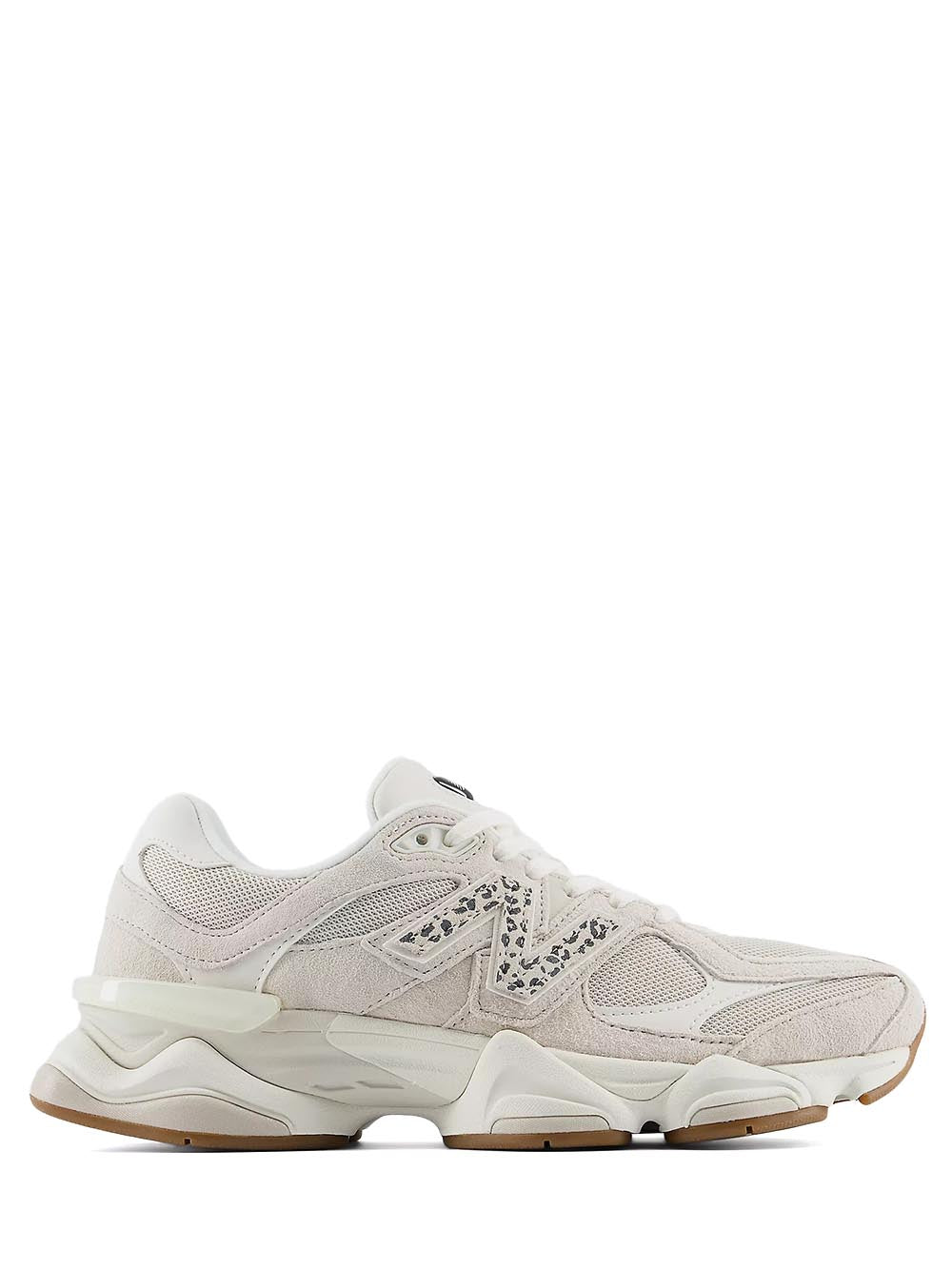 New Balance Sneaker Unisex 9060 Mastice