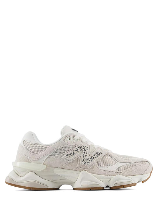 New Balance Sneaker Unisex 9060 Mastice