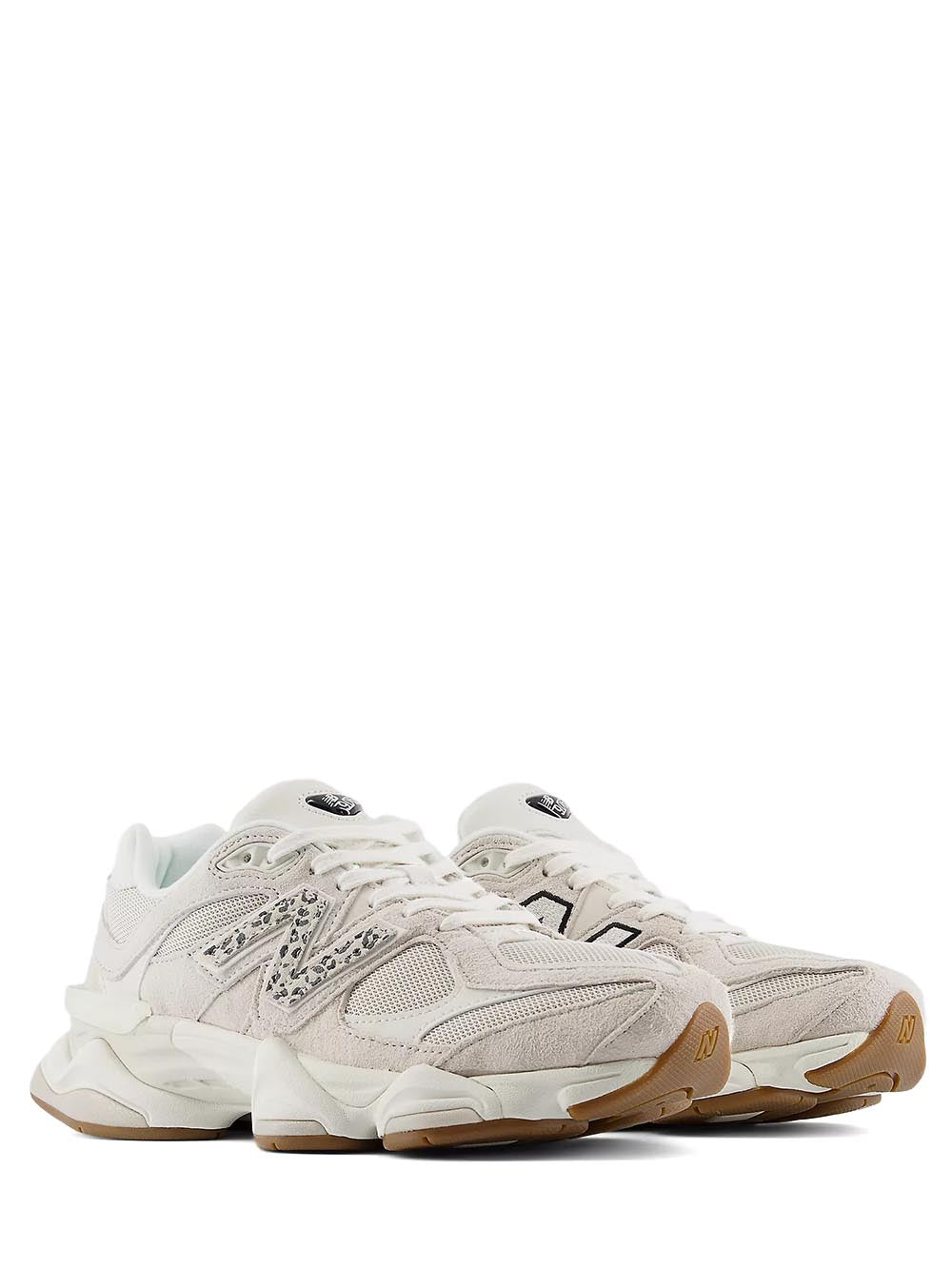 New Balance Sneaker Unisex 9060 Mastice