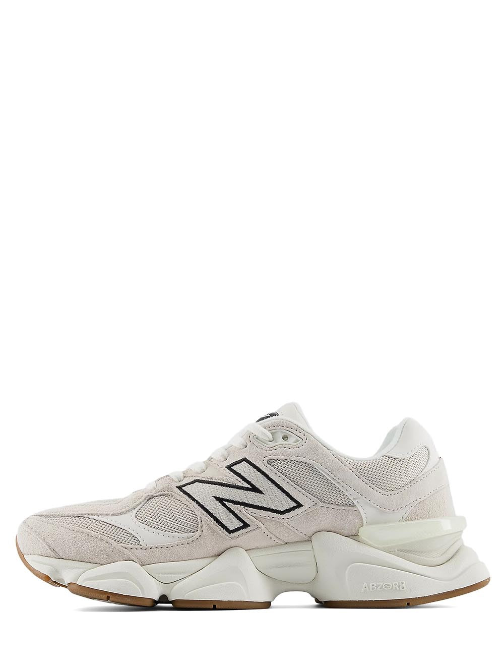 New Balance Sneaker Unisex 9060 Mastice