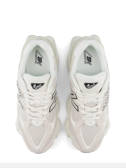 New Balance Sneaker Unisex 9060 Mastice