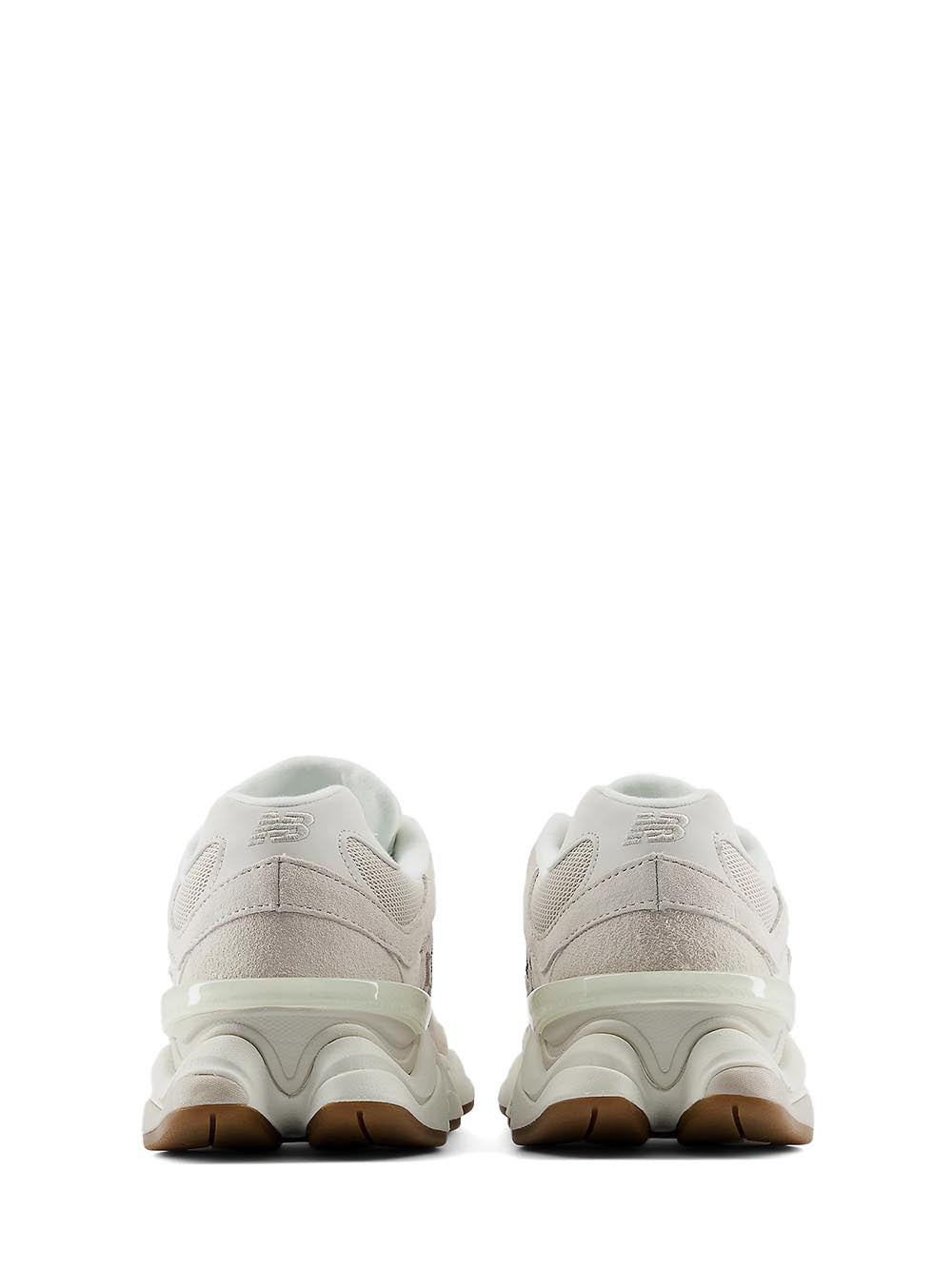 New Balance Sneaker Unisex 9060 Mastice