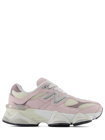 New Balance Sneaker Unisex 9060 Rosa