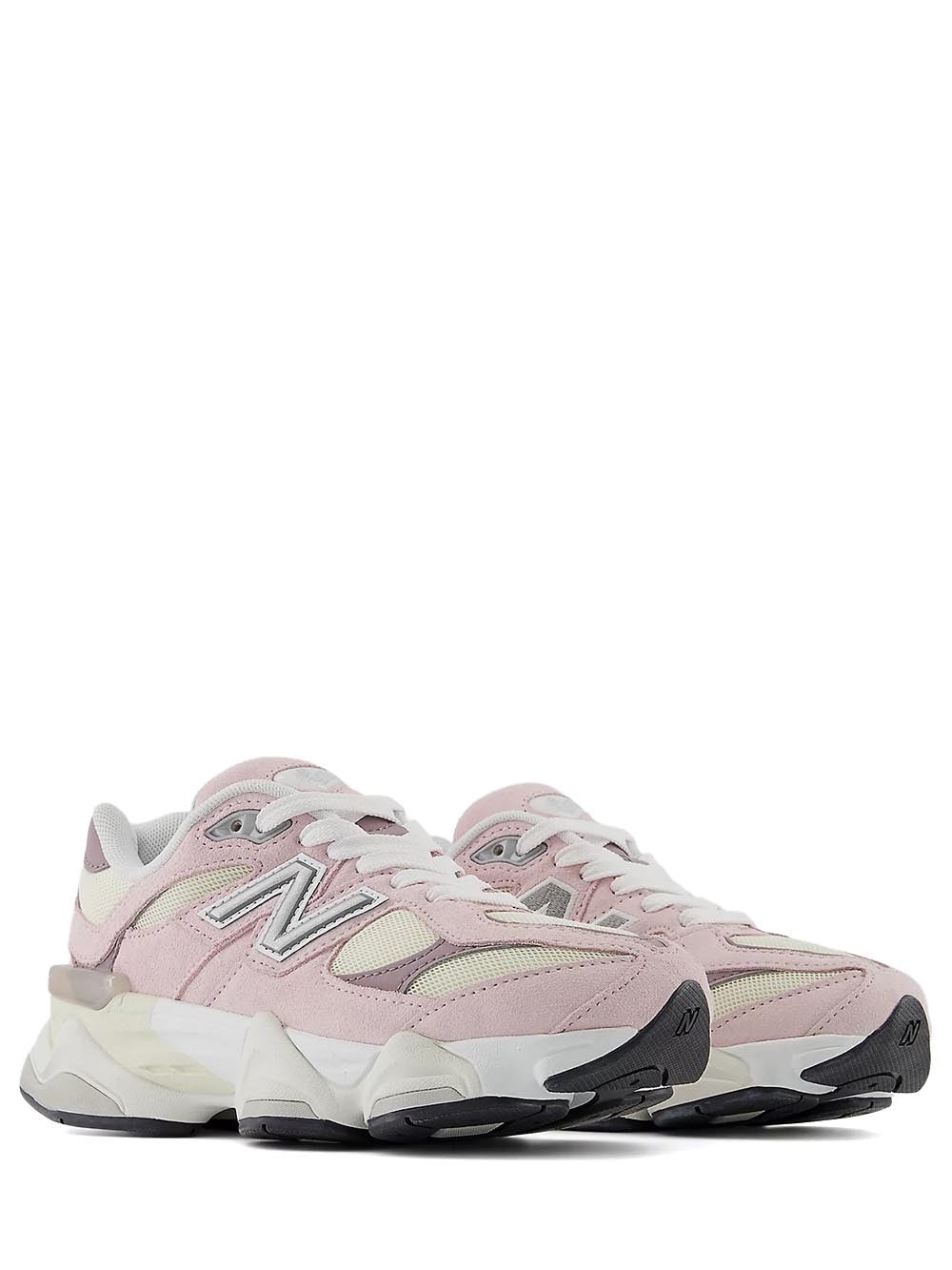 New Balance Sneaker Unisex 9060 Rosa